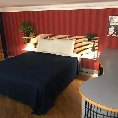 Smln Rooms & Suites Νάπολη Εξωτερικό φωτογραφία