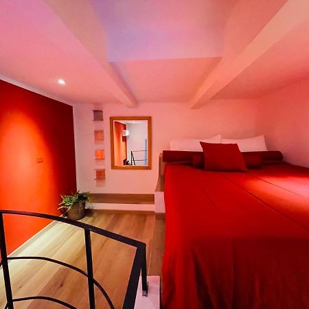 Smln Rooms & Suites Νάπολη Εξωτερικό φωτογραφία