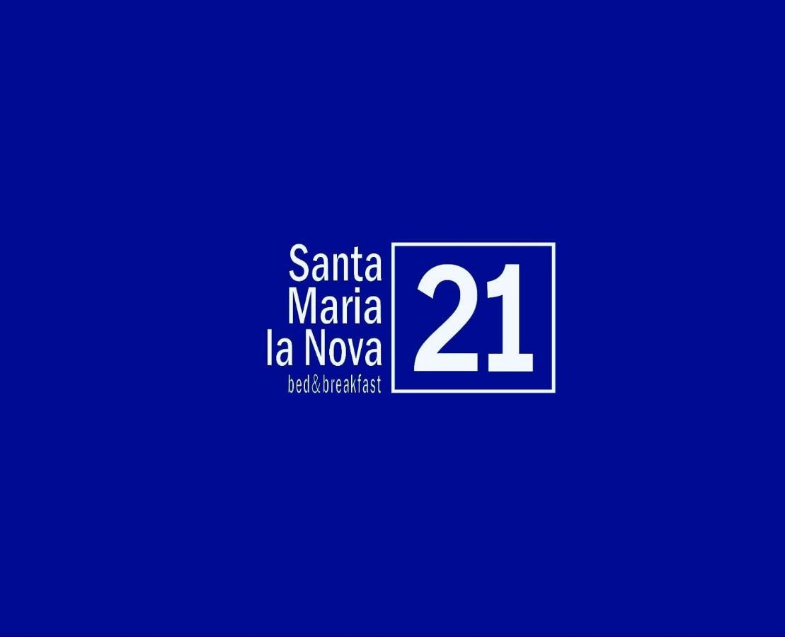 Smln Rooms & Suites Νάπολη Εξωτερικό φωτογραφία