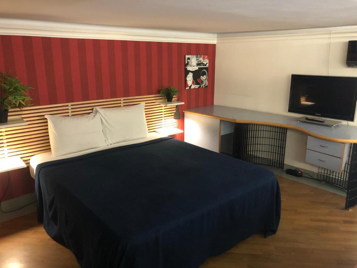 Smln Rooms & Suites Νάπολη Εξωτερικό φωτογραφία