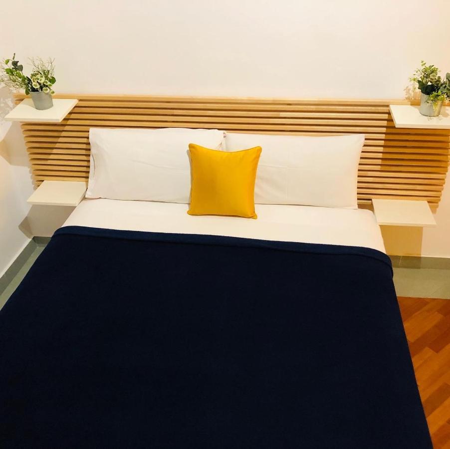 Smln Rooms & Suites Νάπολη Εξωτερικό φωτογραφία