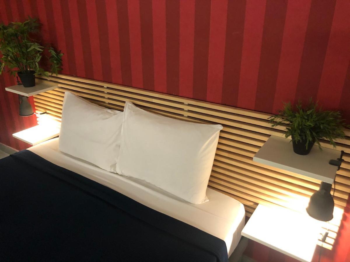 Smln Rooms & Suites Νάπολη Εξωτερικό φωτογραφία