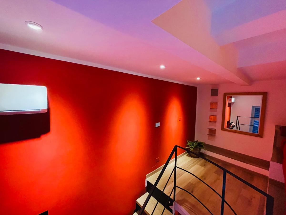 Smln Rooms & Suites Νάπολη Εξωτερικό φωτογραφία