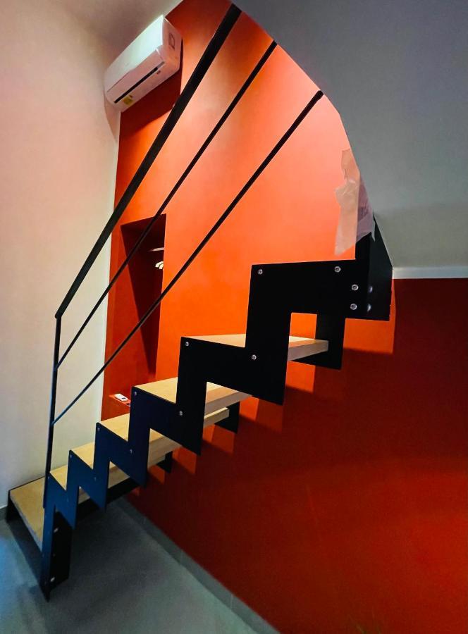 Smln Rooms & Suites Νάπολη Εξωτερικό φωτογραφία
