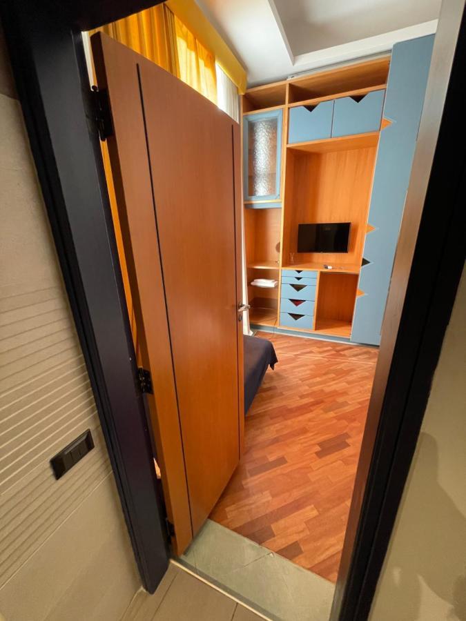 Smln Rooms & Suites Νάπολη Εξωτερικό φωτογραφία