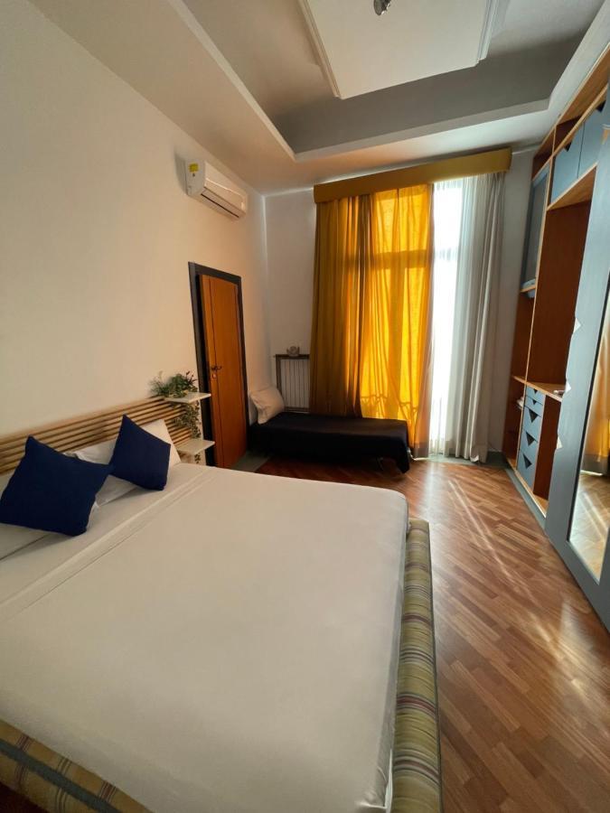 Smln Rooms & Suites Νάπολη Εξωτερικό φωτογραφία