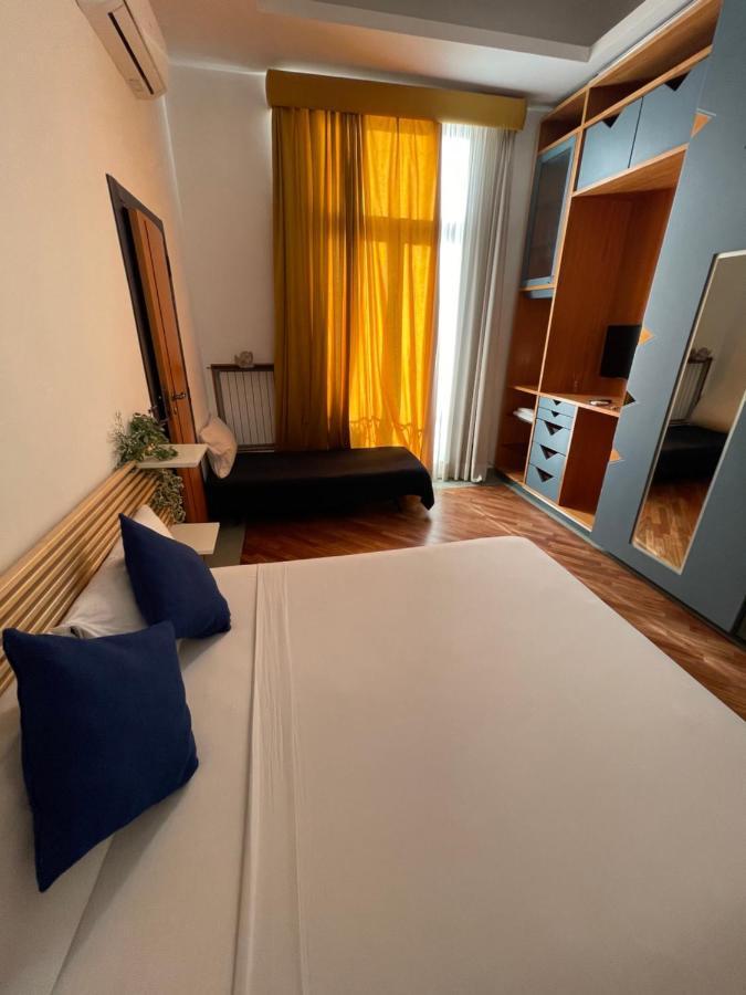 Smln Rooms & Suites Νάπολη Εξωτερικό φωτογραφία