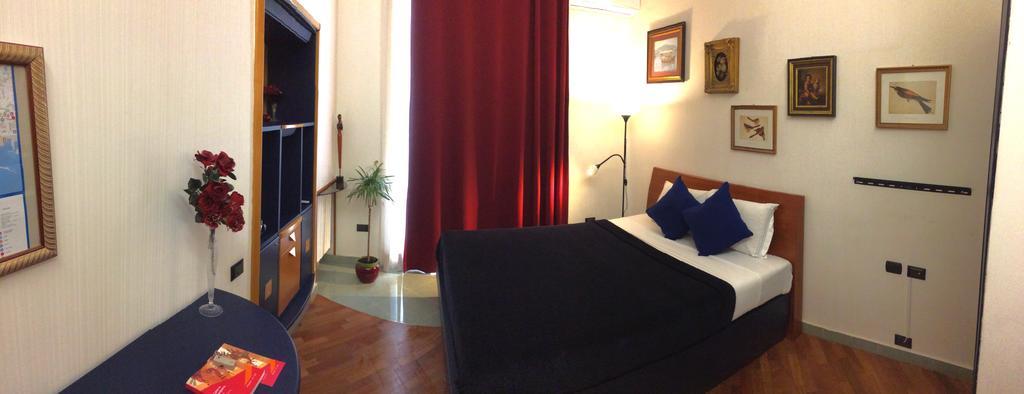 Smln Rooms & Suites Νάπολη Εξωτερικό φωτογραφία