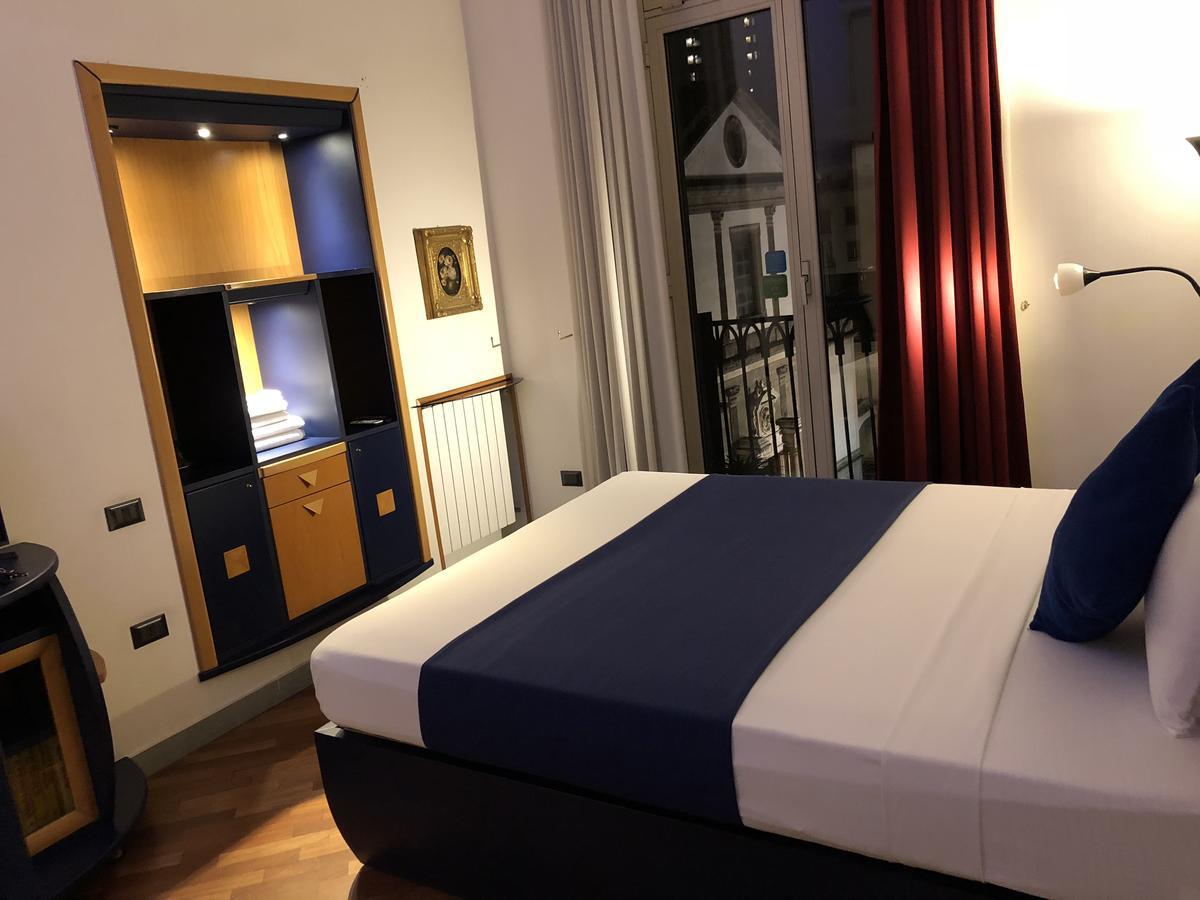 Smln Rooms & Suites Νάπολη Εξωτερικό φωτογραφία