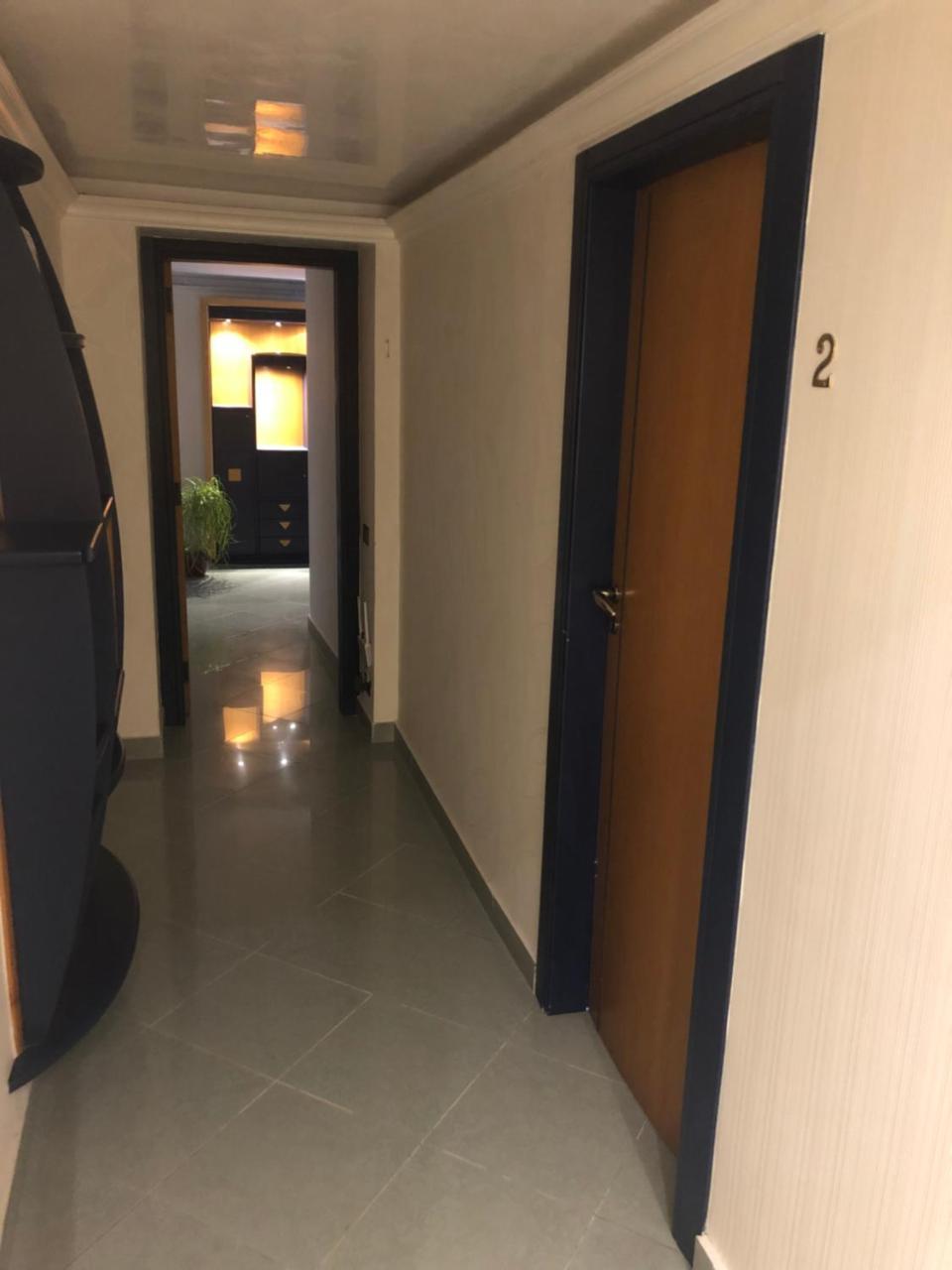 Smln Rooms & Suites Νάπολη Εξωτερικό φωτογραφία