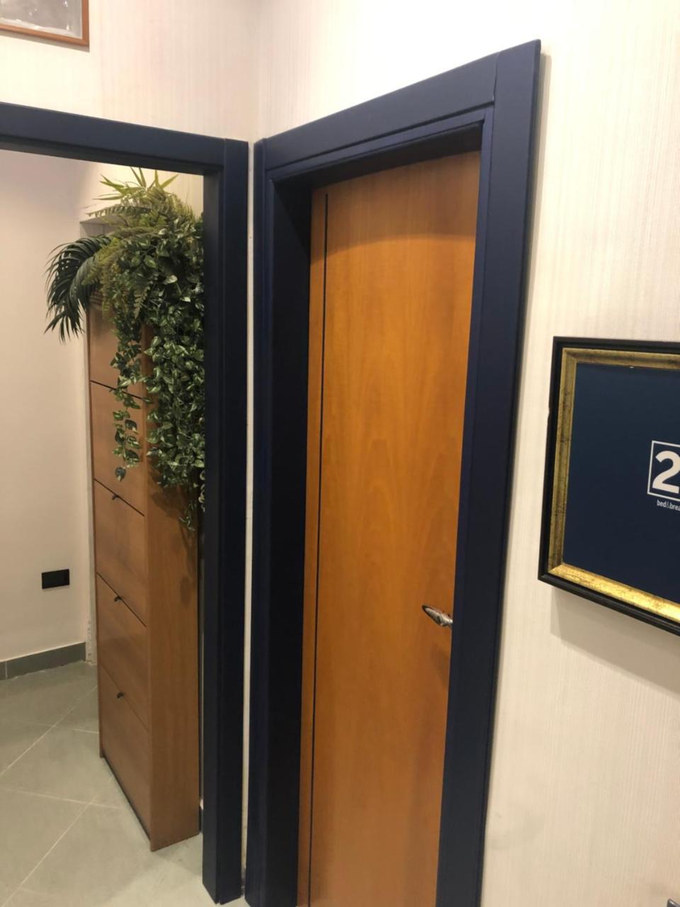 Smln Rooms & Suites Νάπολη Εξωτερικό φωτογραφία