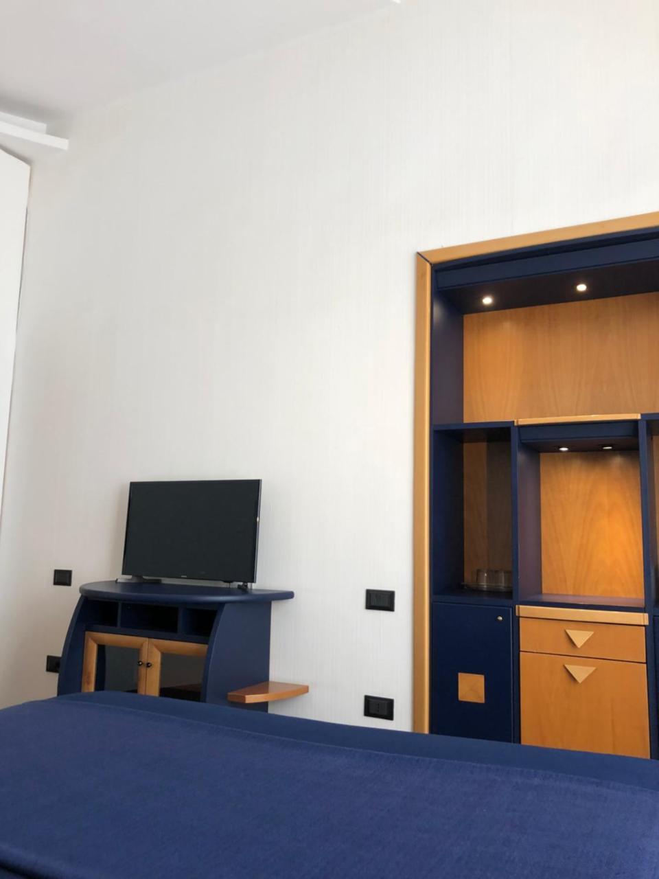 Smln Rooms & Suites Νάπολη Εξωτερικό φωτογραφία