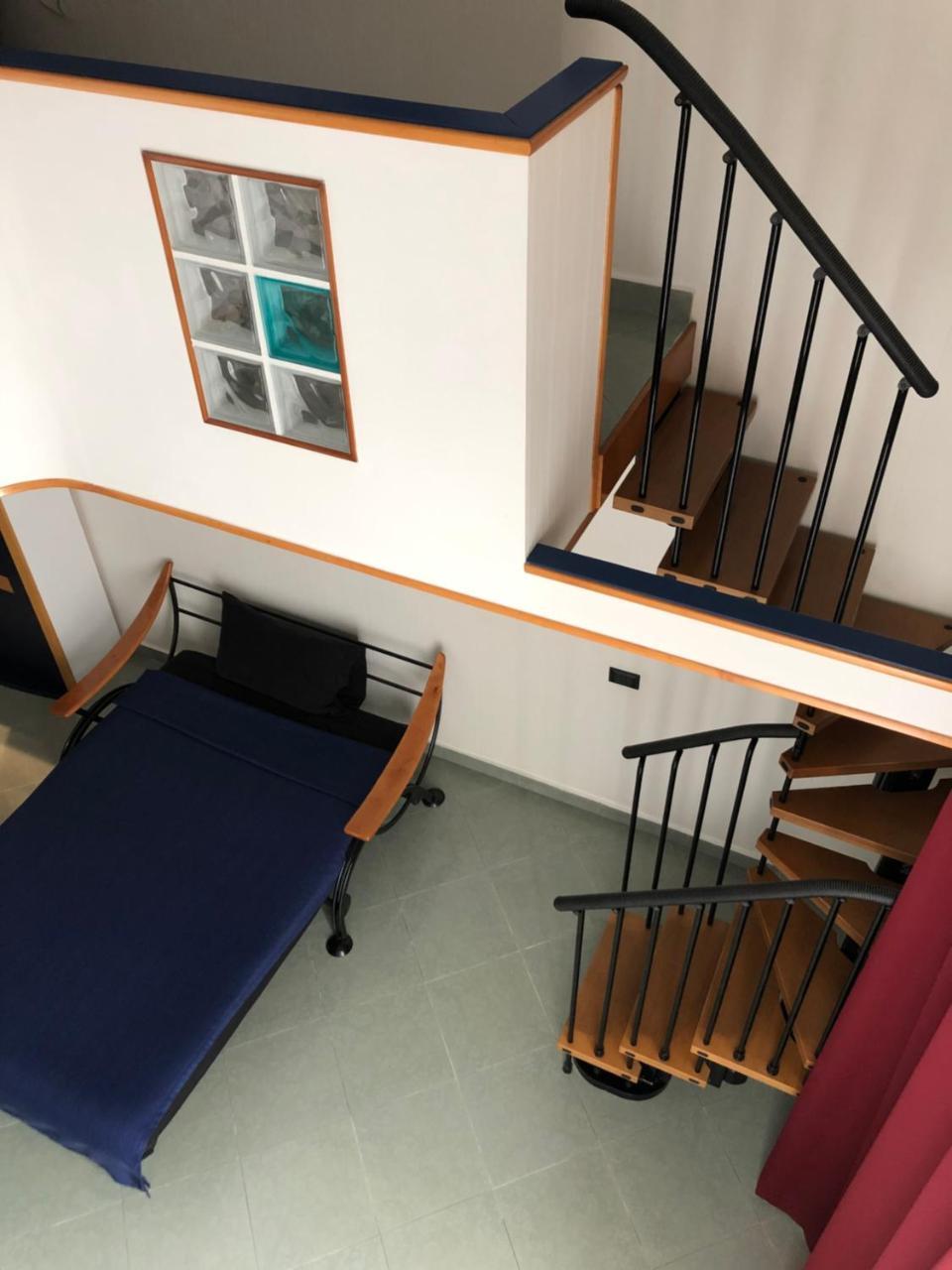 Smln Rooms & Suites Νάπολη Εξωτερικό φωτογραφία