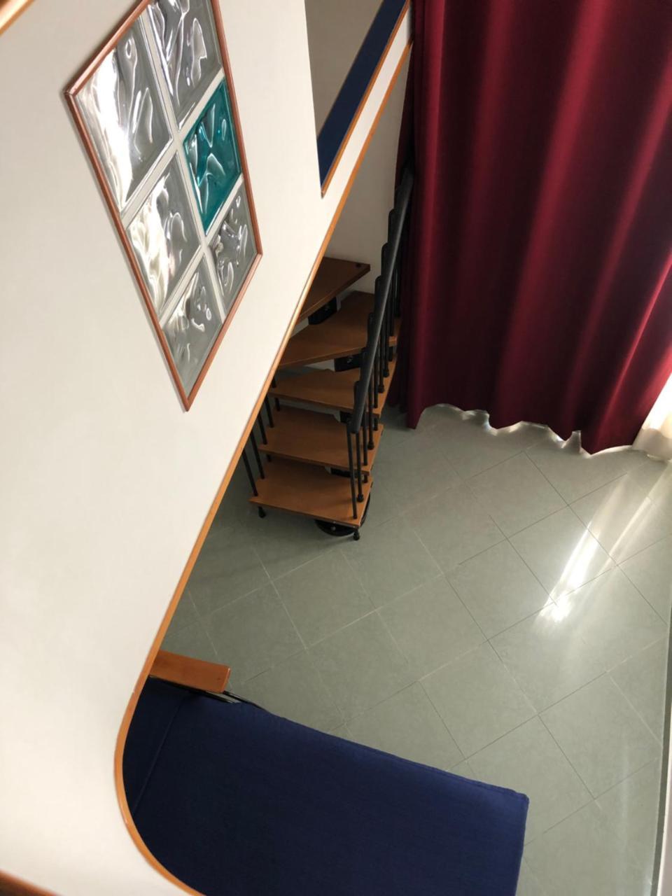 Smln Rooms & Suites Νάπολη Εξωτερικό φωτογραφία