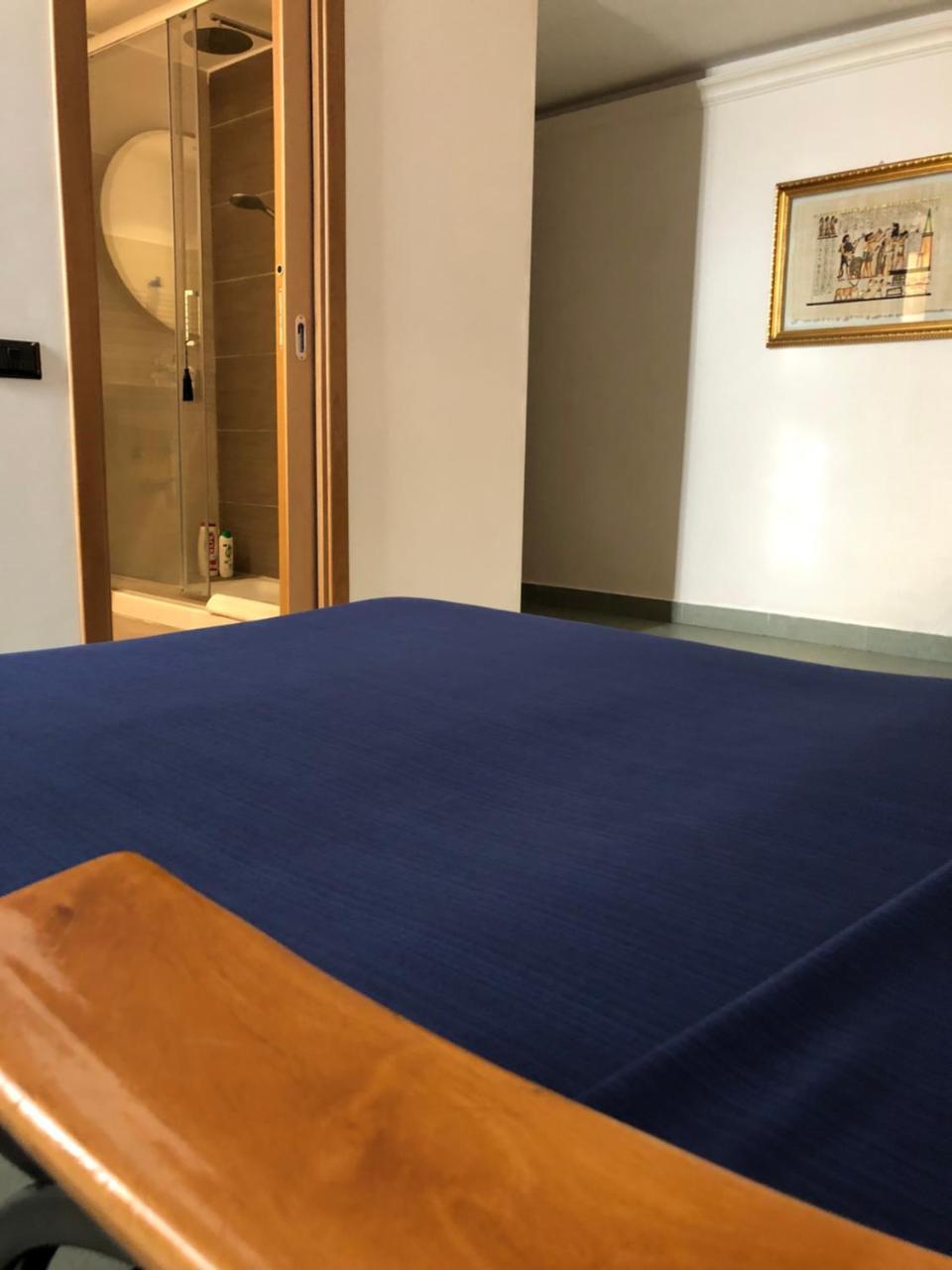 Smln Rooms & Suites Νάπολη Εξωτερικό φωτογραφία