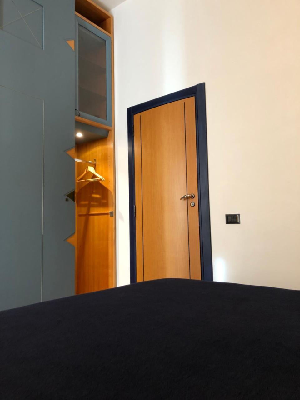 Smln Rooms & Suites Νάπολη Εξωτερικό φωτογραφία