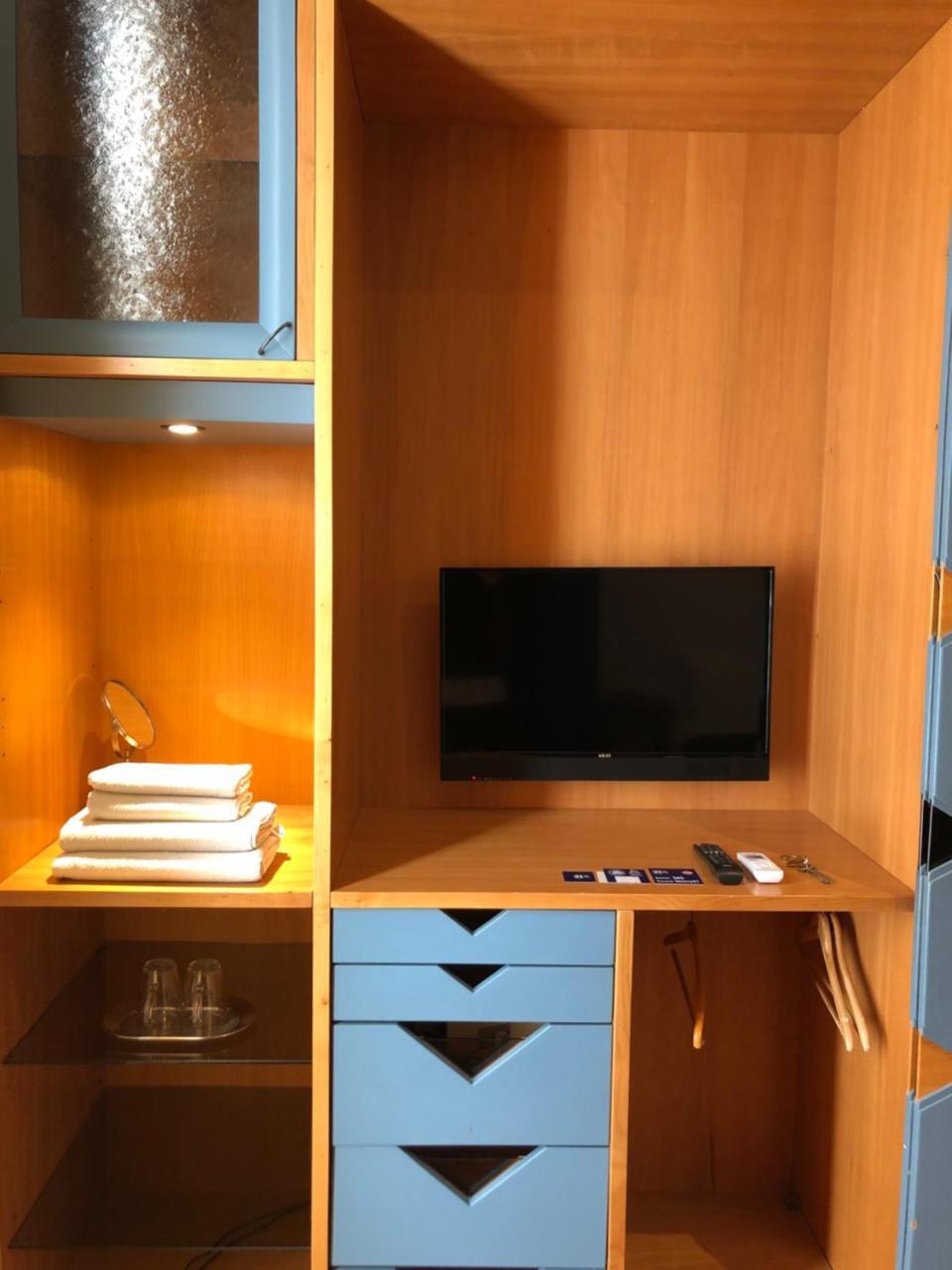 Smln Rooms & Suites Νάπολη Εξωτερικό φωτογραφία
