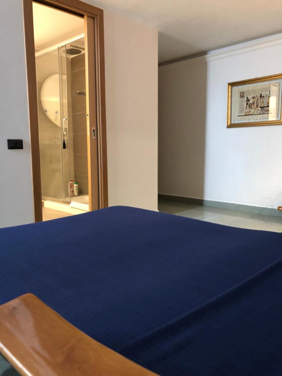 Smln Rooms & Suites Νάπολη Εξωτερικό φωτογραφία